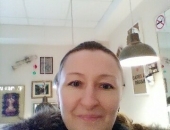 Петрик Оксана Георгиевна